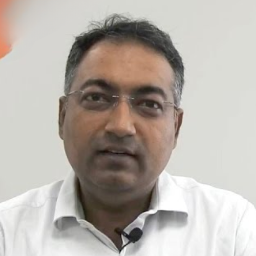Dr. Neeraj Arora